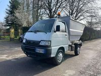 Usata Piaggio Porter 65 CV (47 kW) 2006 Bianco Furgone