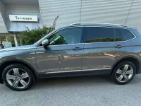 Usata VW Tiguan Allspace Life 150 CV (110 kW) 2023 Grigio SUV