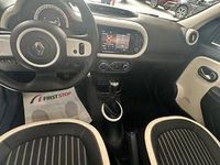 usata Renault Twingo 0,9 turbo Cabrio- 2020