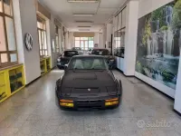 Usata Porsche 944 S2 163 CV (119 kW) 1987 Nero Coupé