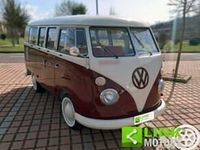 Occasion VW T1 34 PK (25 kW) 1964 Rood Van