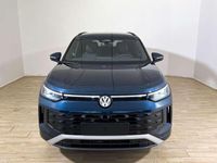 Ny VW Tayron Edition 150 HK (110 kW) 2026 Blå SUV