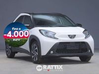 Nuova Toyota Aygo X Trend 72 CV (52 kW) 2025 Super white SUV