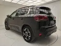 Usata Citroën C5 Aircross 136 CV (100 kW) 2025 Nero SUV