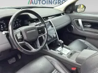 Usata Land Rover Discovery Sport HSE 204 CV (150 kW) 2021 Grigio SUV