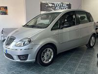 Usata Lancia Musa 92 CV (67 kW) 2012 Argento Monovolume