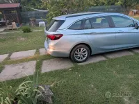 Usata Opel Astra 110 CV (80 kW) 2019 Station wagon