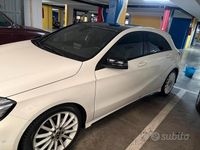 Usata Mercedes A200 Edition 136 CV (100 kW) 2018 Berlina