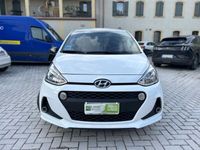 usata Hyundai i10 1.0 MPI Classic