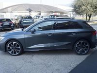 Nuova Audi A3 S-Line 150 CV (110 kW) 2025 Grigio Berlina