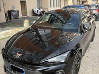 Usata Cupra Leon 150 CV (110 kW) 2024 Berlina