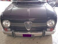 usata Alfa Romeo Giulia 1300 Non fornito