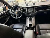Usata Porsche Macan 250 CV (183 kW) 2015 SUV