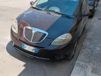 Usata Lancia Ypsilon 60 CV (44 kW) 2007 Utilitaria