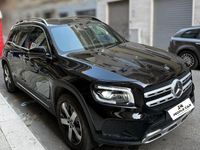 Usata Mercedes GLB180 116 CV (85 kW) 2021 Nero SUV