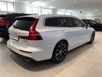 usata Volvo V60 D3 AWD Geartronic Business Plus autocarro N1