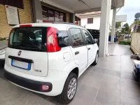 Usata Fiat Panda 85 CV (62 kW) 2014 Utilitaria