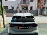 Usata VW T-Cross Style 2023 Bianco SUV