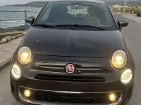 Usata Fiat 500 Sport 69 CV (50 kW) 2022 Utilitaria