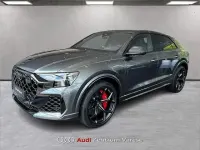 Nuova Audi RS Q8 Performance 641 CV (471 kW) 2026 Grigio daytona perla SUV