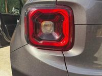 Usata Jeep Renegade 120 CV (88 kW) 2018 SUV