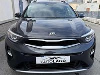 Usata Kia Stonic Urban 97 CV (71 kW) 2019 Grigio SUV