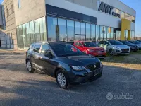 Usata Seat Arona Style 95 CV (69 kW) 2024 Grigio SUV