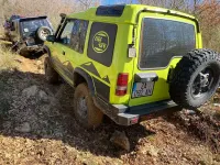 Usata Land Rover Discovery 1996 SUV