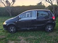 Usata VW Fox 54 CV (39 kW) 2008 Utilitaria