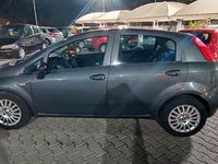 usata Fiat Punto 1.3 MJT II S&S 95 CV 5 porte Street