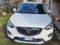 usata Mazda CX-5 22 TDI