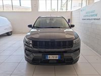 usata Jeep Compass -Night Eagle 1.3 Turbo T4 PHEV 4x