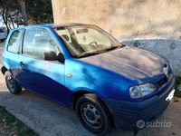 usata Seat Arosa 