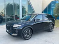 Usata Jaecoo 7 147 CV (108 kW) 2024 Nero SUV