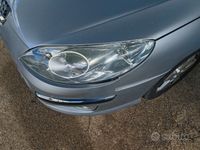 usata Peugeot 407 407 1.6 HDi SW Premium