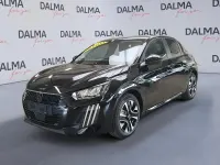 Nuova Peugeot 208 110 CV (80 kW) 2026 Nero Utilitaria
