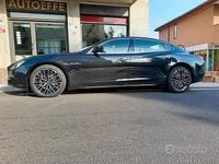 Usata Maserati Quattroporte 275 CV (202 kW) 2018 Nero Berlina