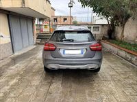 Usata Mercedes GLA180 109 CV (80 kW) 2017 SUV