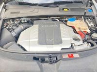 Usata Audi A6 224 CV (164 kW) 2005 Argento Station wagon