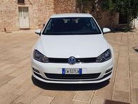 Usata VW Golf VII Highline 150 CV (110 kW) 2014 Berlina
