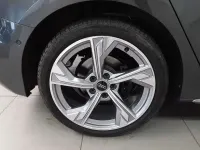 Occasion Audi A3 S-Line 150 PK (110 kW) 2022 Grijs Sedan