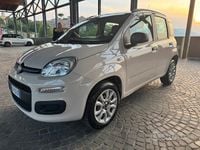 Begagnad Fiat Panda 85 HK (62 kW) 2014 Halvkombi
