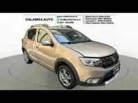 Usata Dacia Sandero Comfort 101 CV (74 kW) 2020 Beige(met.) Utilitaria