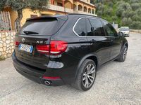 Usata BMW X5 249 CV (183 kW) 2015 SUV