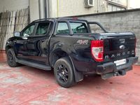 usata Ford Ranger 3.2 TDCi aut. DC Limited 5pt.