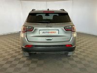 Usata Jeep Compass Limited 120 CV (88 kW) 2019 Grigio SUV