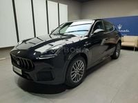 Usata Maserati Grecale GT 250 CV (183 kW) 2023 Nero tempesta SUV