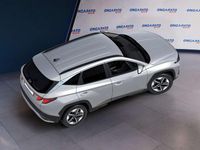 Nuova Hyundai Tucson 136 CV (100 kW) 2025 Grigio SUV