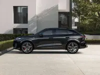 Nuova Audi Q3 Sportback S-Line 193 CV (141 kW) 2026 Nero mythos SUV