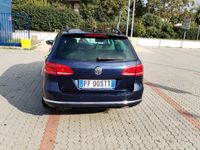 usata VW Passat Variant 2.0 tdi Highline dsg